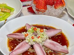 -莉莉海堂HAITANG·烤鸭(国贸商城店)