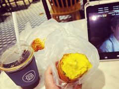 -TAMATI(巴黎贝甜韩式西餐厅店)