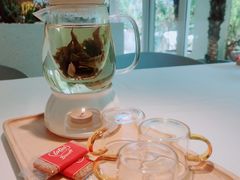 -春树下·树屋花房西餐厅(罍街AS1980店)