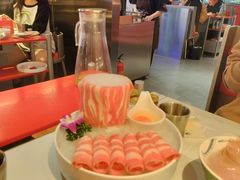 -小龙坎火锅(汉街店)