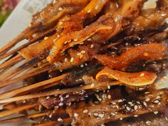 -木屋烧烤(白石洲店)