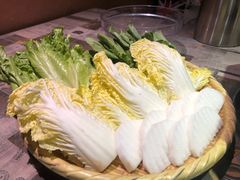 -鸣牌鸡煲(大岭山店)