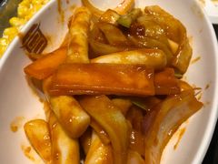 -韩宫宴烤肉·料理(南京江宁万达店)