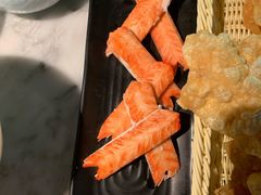 -澳美徕·港式花胶鸡火锅(高新万达店)