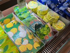 -辛一·铜锣烧(鸿寿坊店)