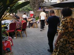 -院8里·小聚园老川菜(九眼桥店)