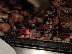 -柿子树炭烤羊腿(金台路店)