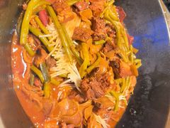 -山河屯铁锅炖(绥望路店)