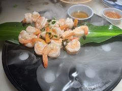 -桂满陇·桃花院落(长泰广场店)