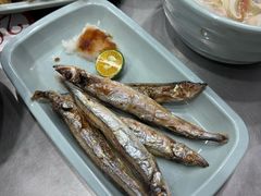 -好彩日夜食堂(健康路店)