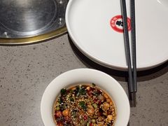 -老佛爷铜炉蛙锅(东门老街店)