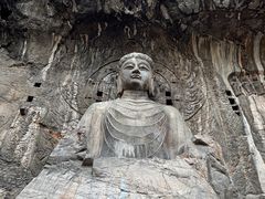 -龙门石窟