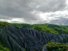 -墨石公园景区