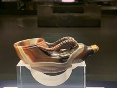 -陕西历史博物馆