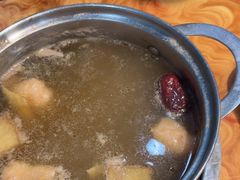 -塔兰齐新疆孜然火锅(鲤鱼山路店)