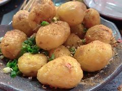 -林二哥宜烤官·宜宾小烧烤