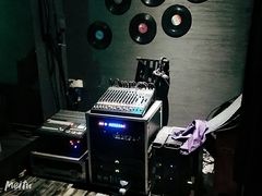 -ohbar live house(人广店)