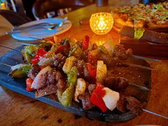 -碧特博格·20年品牌西餐厅(芜湖路店)