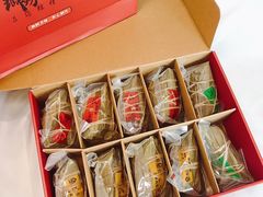 -璐坊粽王(复兴中路店)