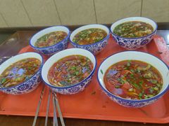 -锦彦岐山面(大唐不夜城店)