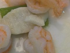 -君霖海鲜私房菜(春柳店)