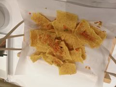 -小厨娘淮扬菜(六合欢乐港店)