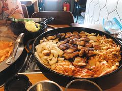 五花肉锅-勾勾锅(联宝公寓店)