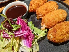 -炉胜·炉端烧·居酒屋