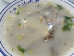 -四海回族饭店(湖西路老店)