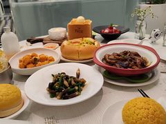 -大树餐厅(万达创始店)