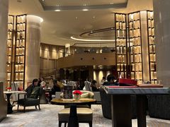 -杭州君悦酒店