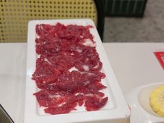 -八合里潮汕鲜牛肉火锅(上海汇智广场店)