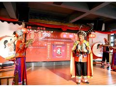 -印象鲵宴·张家界地标美食名片(溪布街店)