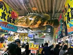 -海鮮寿司とれとれ市場