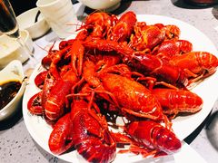 -一棠龙虾•王牌虾球(楚河汉街店)