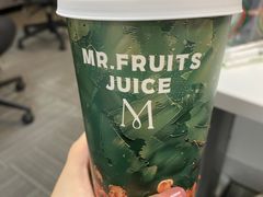 -Mr.Fruits水果先生(北京市百货大楼店)