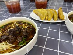 -清真蒋有记(老门东店)