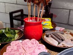 -冯校长老火锅(广州正佳广场店)