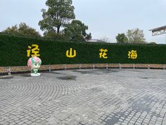 -径山花海