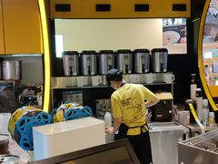 -快乐柠檬happylemon(日月光店)