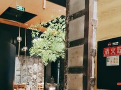 -锦城印象火锅(天府三街店)