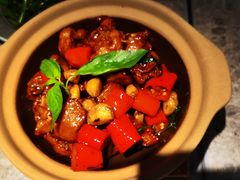 -留半山·香港食堂(啦啦宝都店)