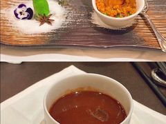 -广州文华东方酒店·悦铂尼西餐厅