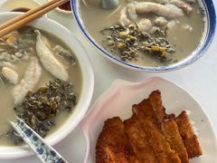 -明呈黄鱼面馆(斜土路店)