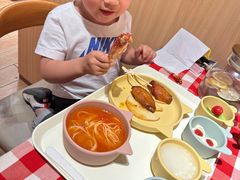 -西贝(上海我格广场店)