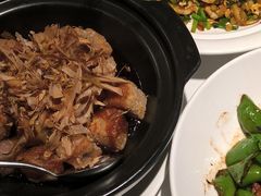 -小厨娘淮扬菜(清江苏宁广场店)