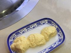 -崔记老东北传奇铁锅炖(横店总店)