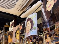 -欧巴烤肉(创富世纪店)