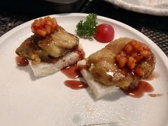 -菊上料理(蜀山银泰百货店)
