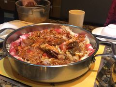 -黄记煌三汁焖锅(招商花园店)